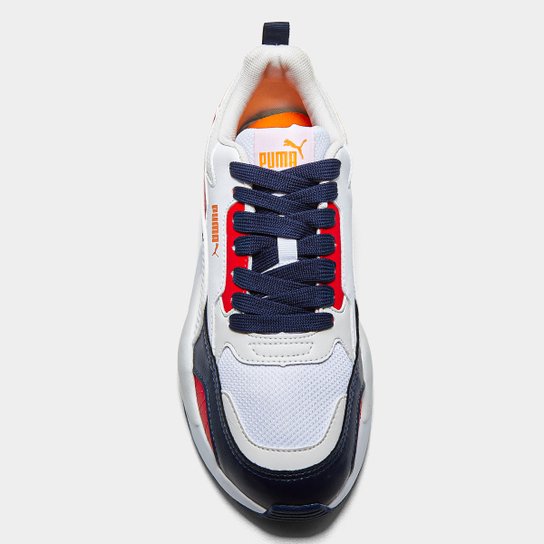 Tênis Puma X-Ray 2 Square Bdp
