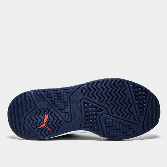 Tênis Puma X-Ray 2 Square Bdp