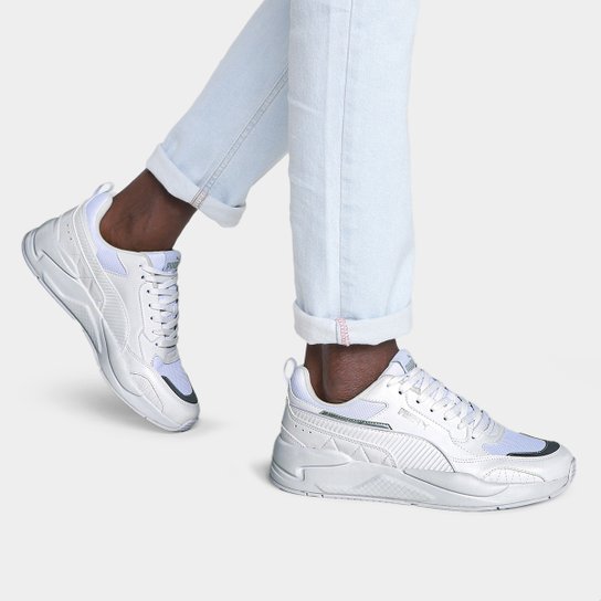 Tênis Puma X-Ray 2 Square Bdp
