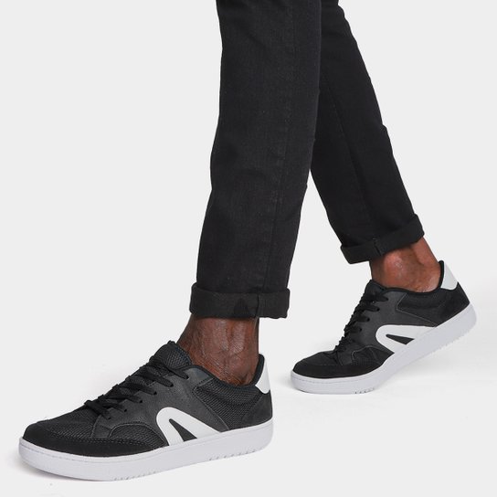 Tênis Rainha Castle II