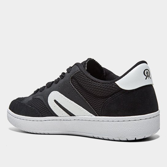 Tênis Rainha Castle II