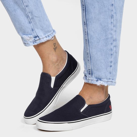 Tênis Rainha Iate III Unissex