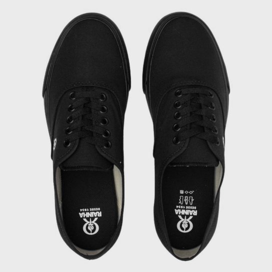 Tênis Rainha Mont Car IV