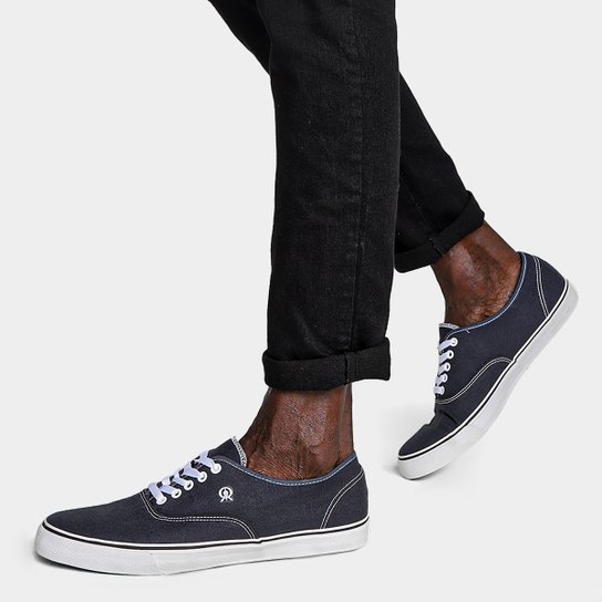 Tênis Rainha Mont Car IV