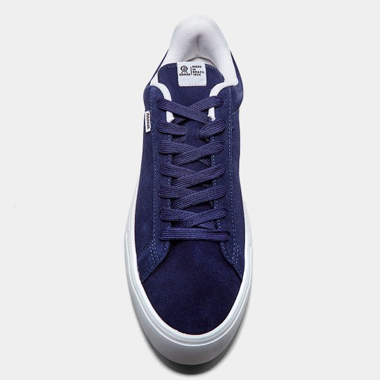 Tênis Rainha Nation