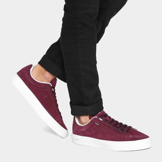 Tênis Rainha Nation