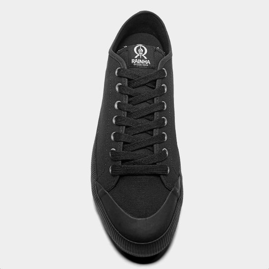 Tênis Rainha Prince Casual