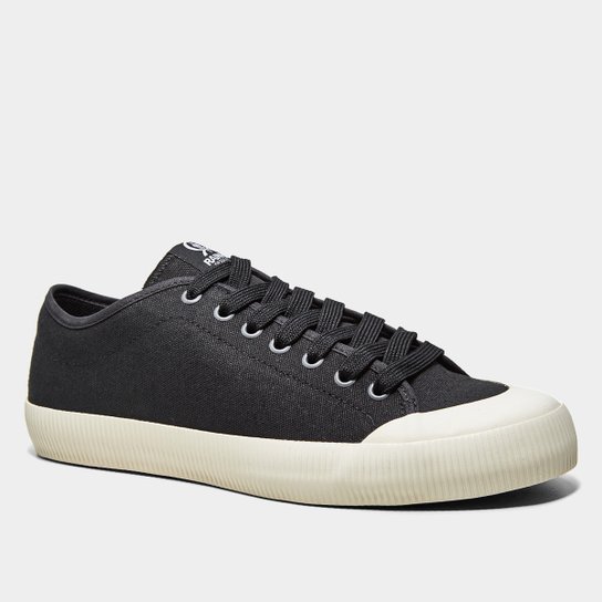 Tênis Rainha Prince Casual