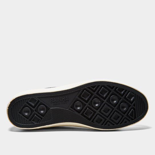 Tênis Rainha Prince Casual