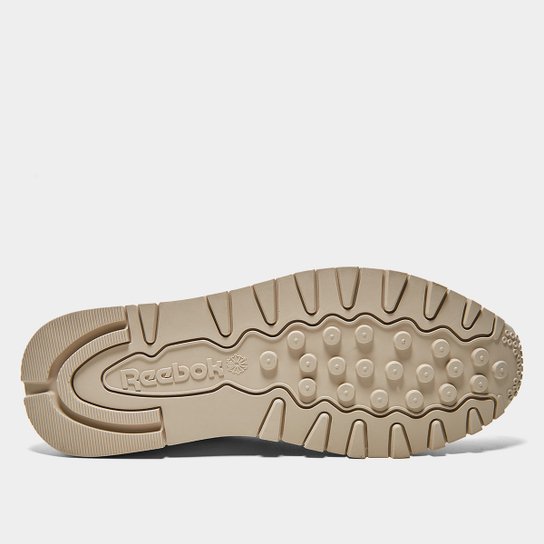 Tênis Reebok Classic Leather Feminino