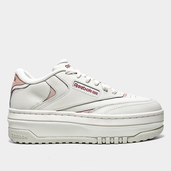 Tênis Reebok Club C Extra Feminino