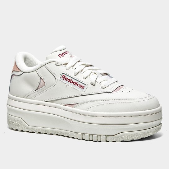 Tênis Reebok Club C Extra Feminino
