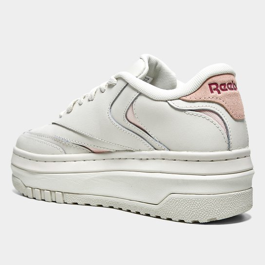 Tênis Reebok Club C Extra Feminino