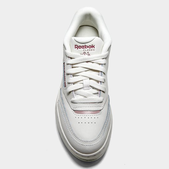 Tênis Reebok Club C Extra Feminino