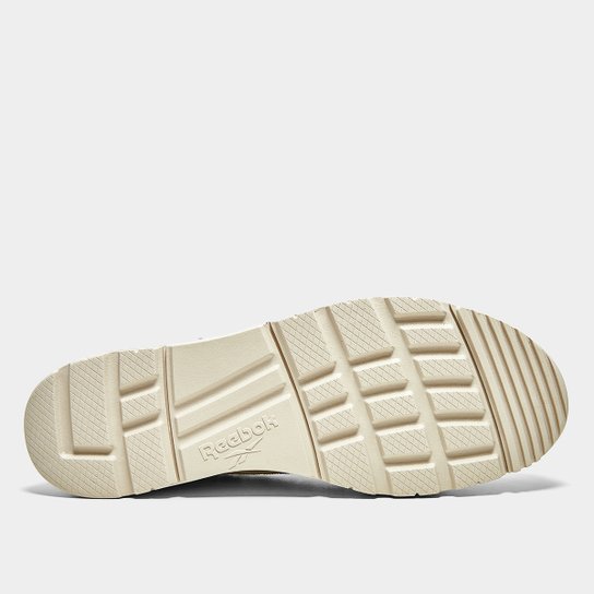 Tênis Reebok Club C Geo Mid Feminino