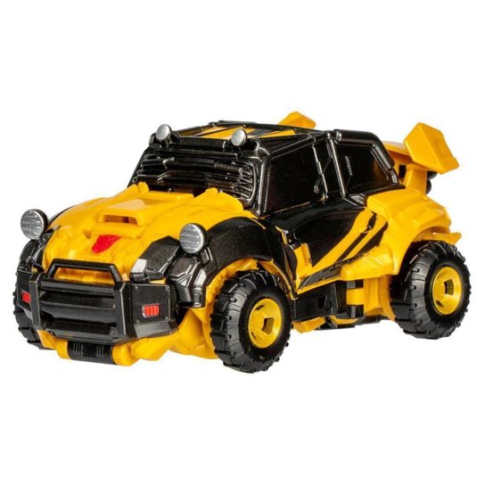 Transformers: Reactivate 10 edição Gamer Bumblebee, Figura