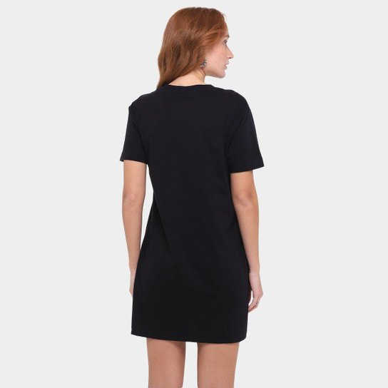 Vestido Converse Foundati