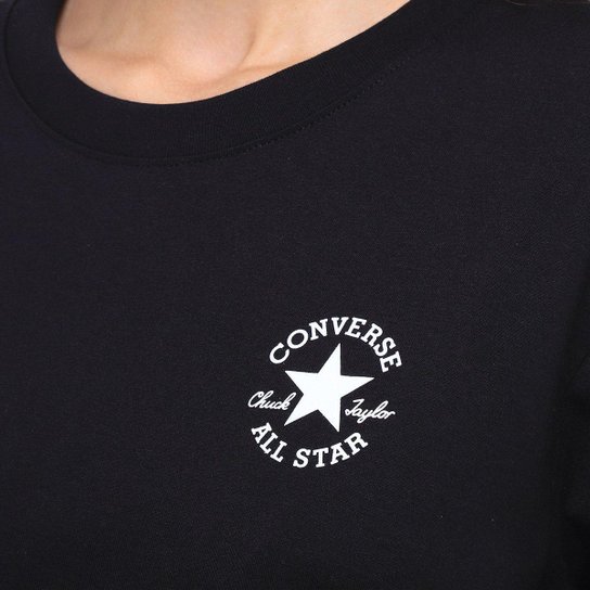 Vestido Converse Foundati