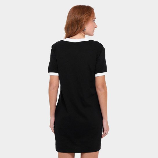 Vestido Converse Tee Feminina