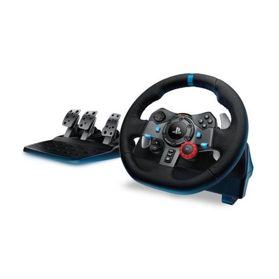Volante Racing Wheel - Logitech - G29