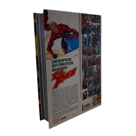 X-Treme X-Men Omnibus Vol. 1
