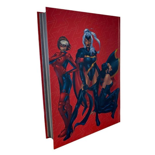 X-Treme X-Men Omnibus Vol. 1